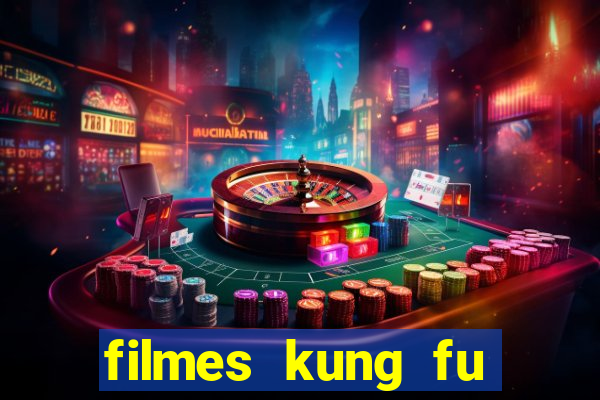 filmes kung fu futebol clube completo dublado